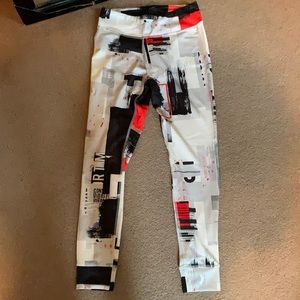 NWOT Reebok CroasFit Pants